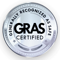 Grass Certified