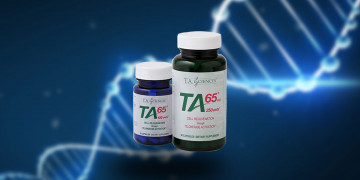 What Is TA-65 Food Supplement