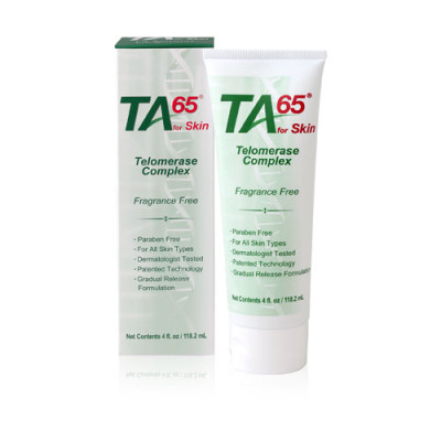 TA-65® For Skin 118 gr.